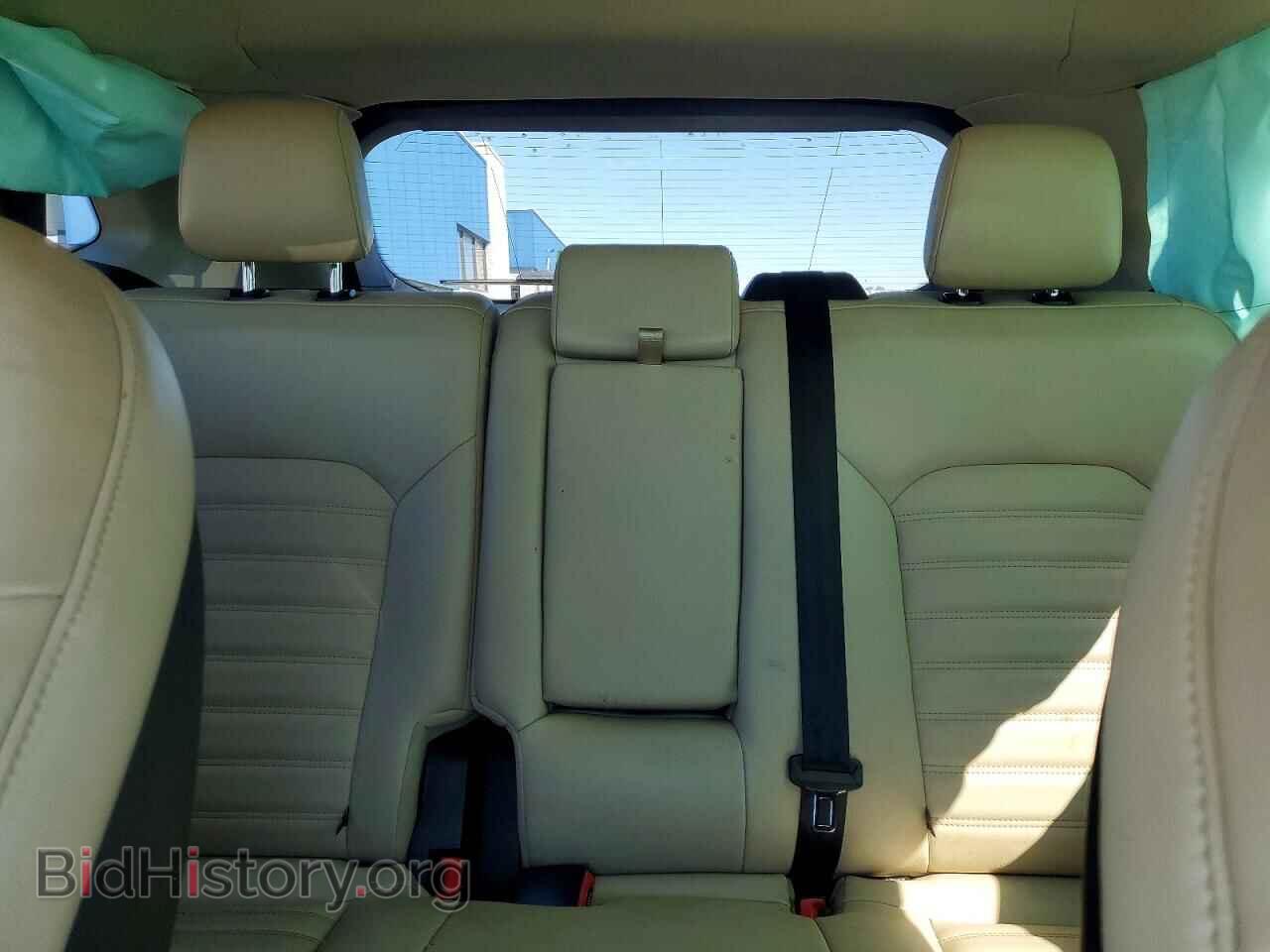 2020 FORD EDGE - VIN: 2FMPK4J91LBB03827 - Фото 10