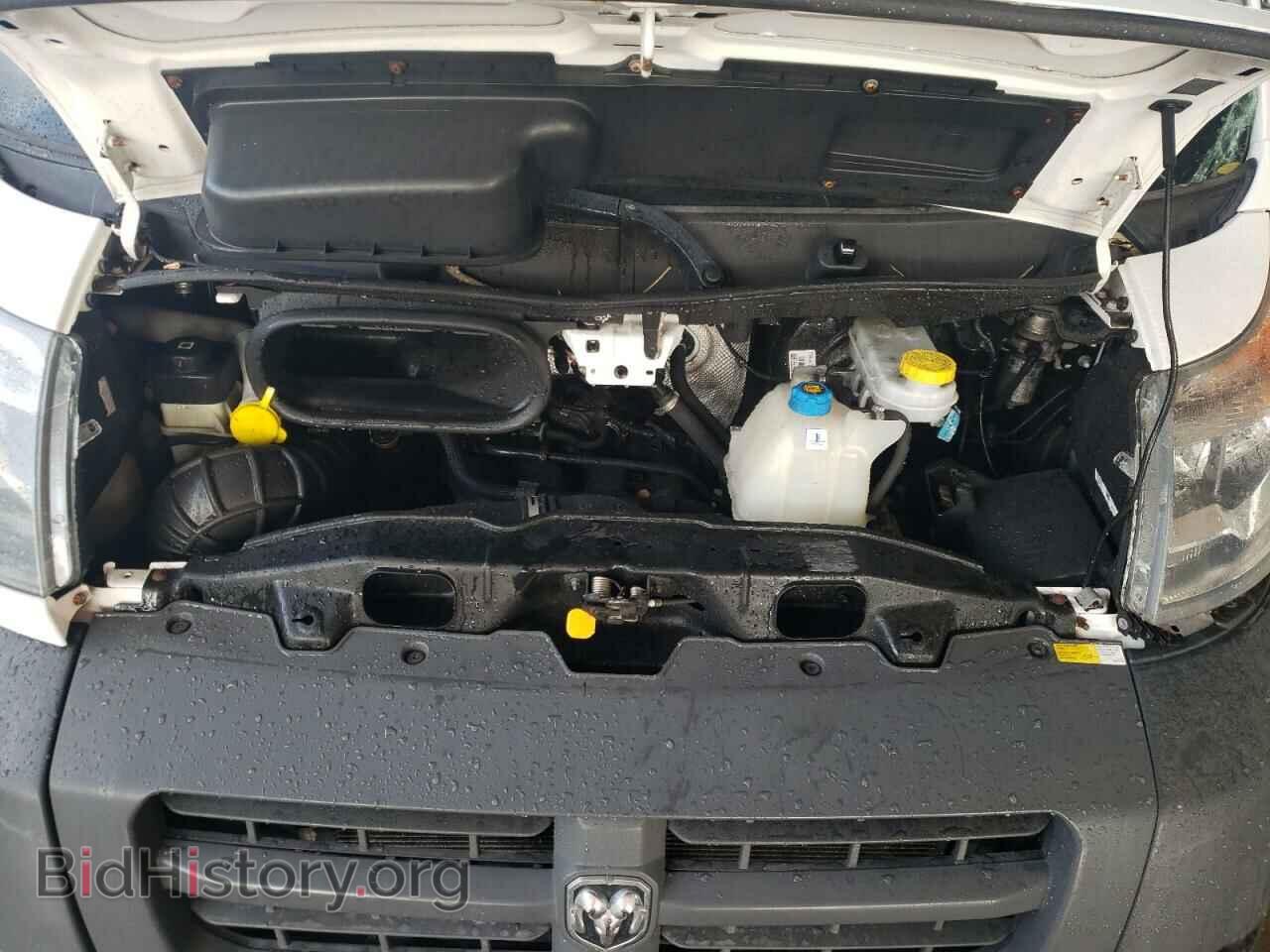 2015 RAM All Models - VIN: 3C6TRVDG9FE515948 - Фото 11