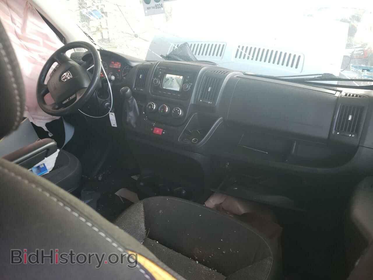 2015 RAM All Models - VIN: 3C6TRVDG9FE515948 - Фото 8