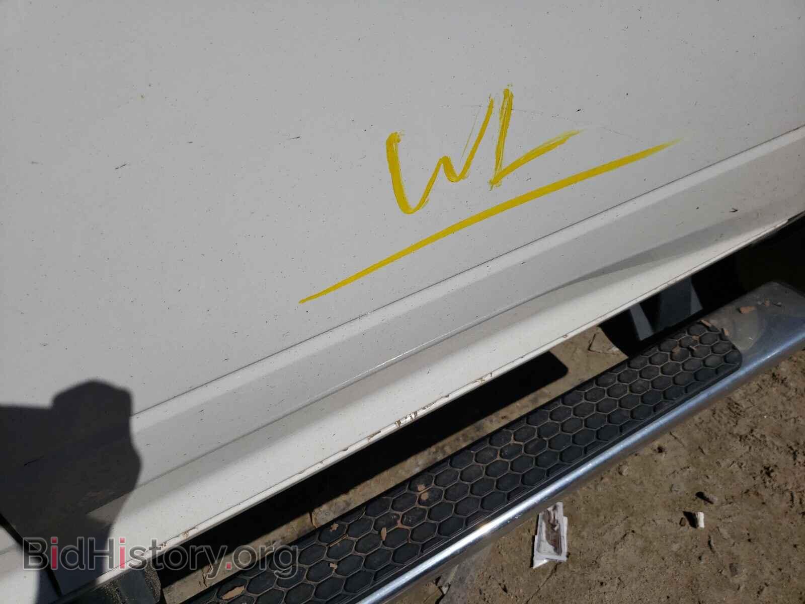 2016 RAM 2500 - VIN: 3C6UR5JL2GG265366 - Фото 9