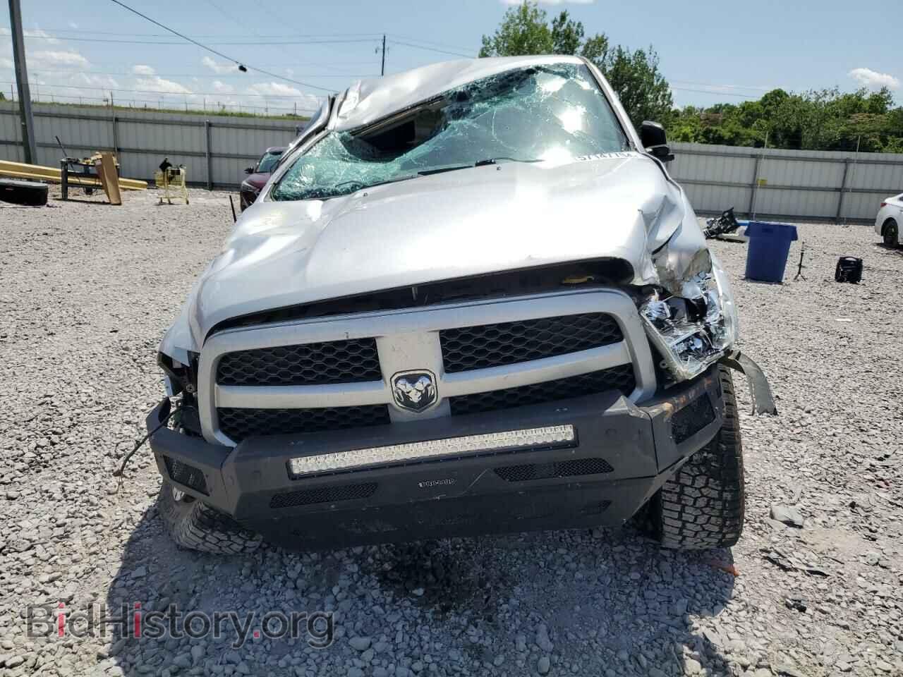 2013 RAM 1500 - VIN: 1C6RR7FT5DS646868 - Фото 5