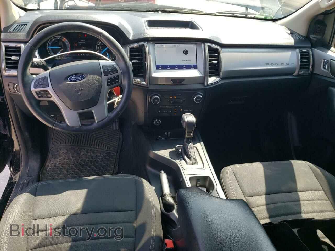 2021 FORD RANGER - VIN: 1FTER4EH9MLD74242 - Фото 8