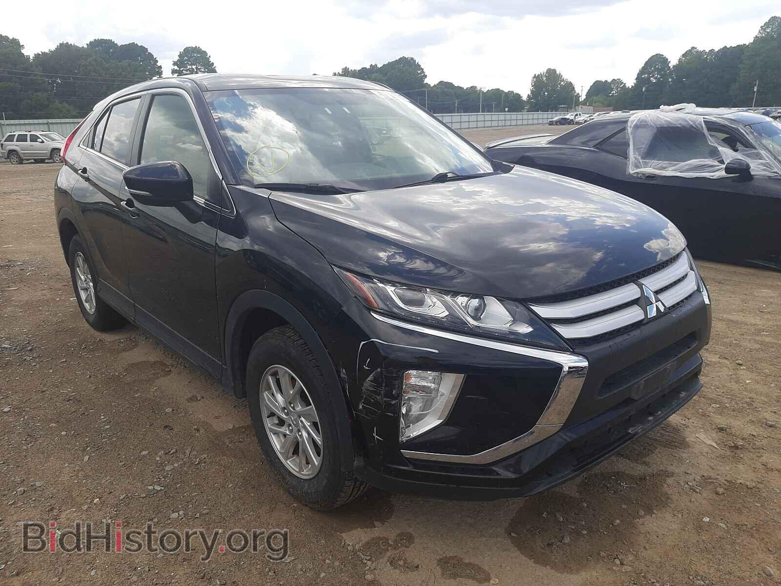 2019 MITSUBISHI ECLIPSE - VIN: JA4AT3AA6KZ037728 - Photo 5