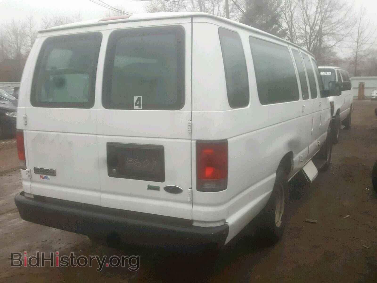 2010 FORD ECONOLINE - VIN: 1FTNS2EW4ADA88098 - Photo 4