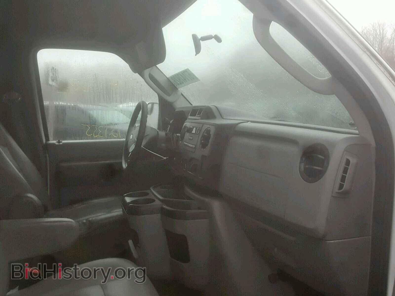 2010 FORD ECONOLINE - VIN: 1FTNS2EW4ADA88098 - Photo 5