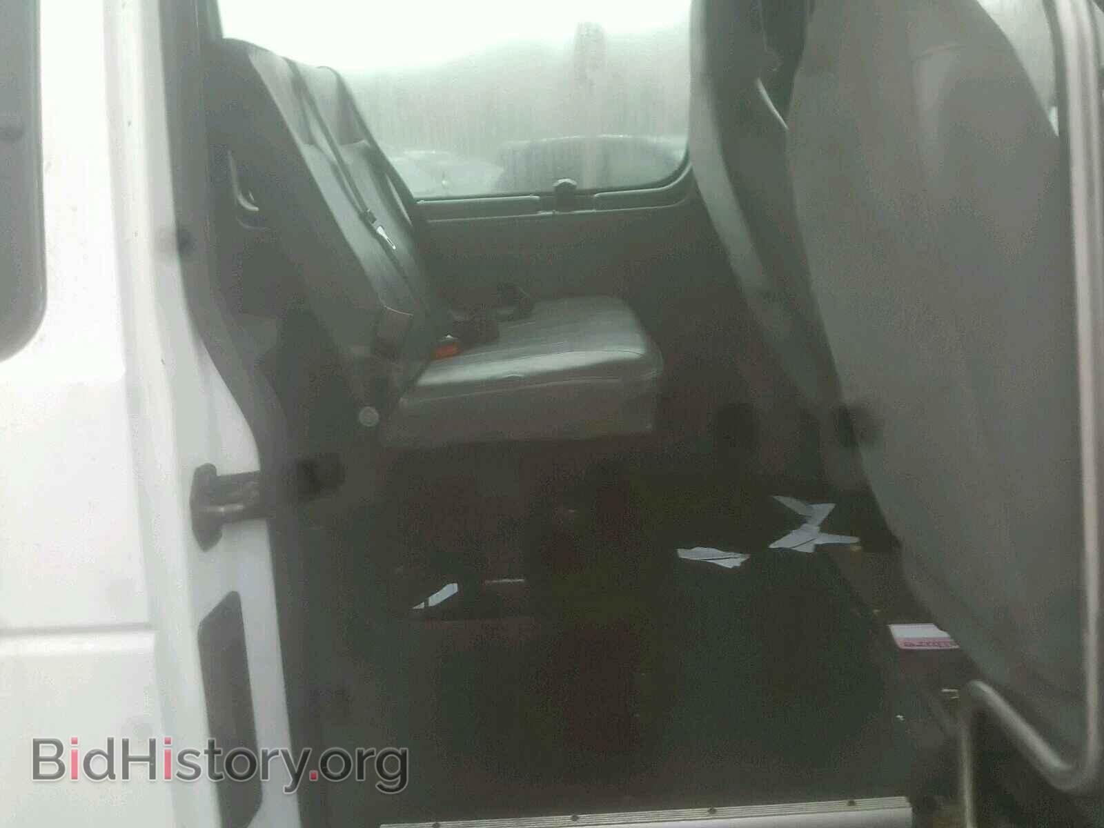 2010 FORD ECONOLINE - VIN: 1FTNS2EW4ADA88098 - Photo 6