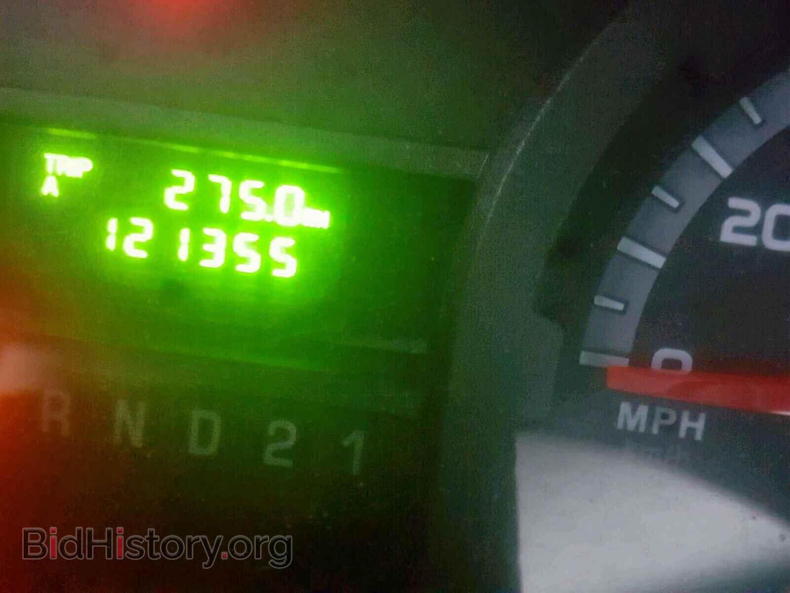 2010 FORD ECONOLINE - VIN: 1FTNS2EW4ADA88098 - Photo 8