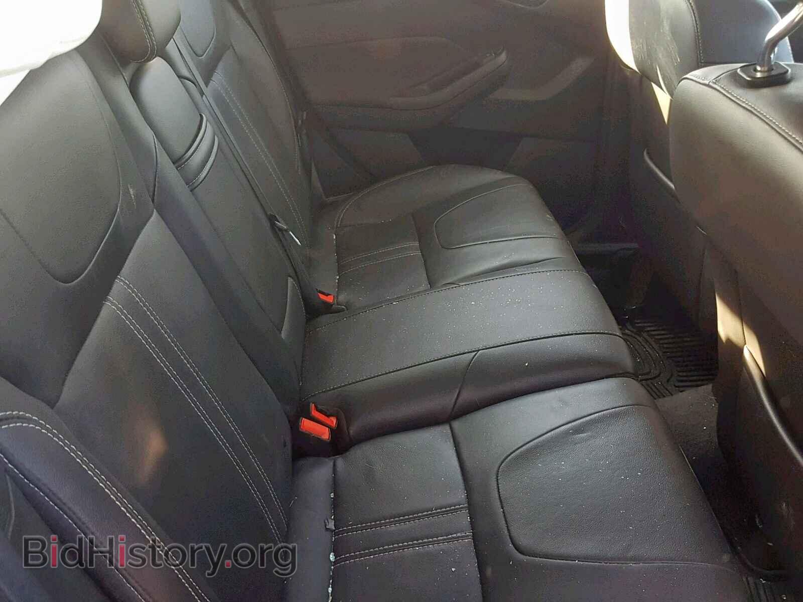 2012 FORD FOCUS - VIN: 1FAHP3M20CL212577 - Photo 6