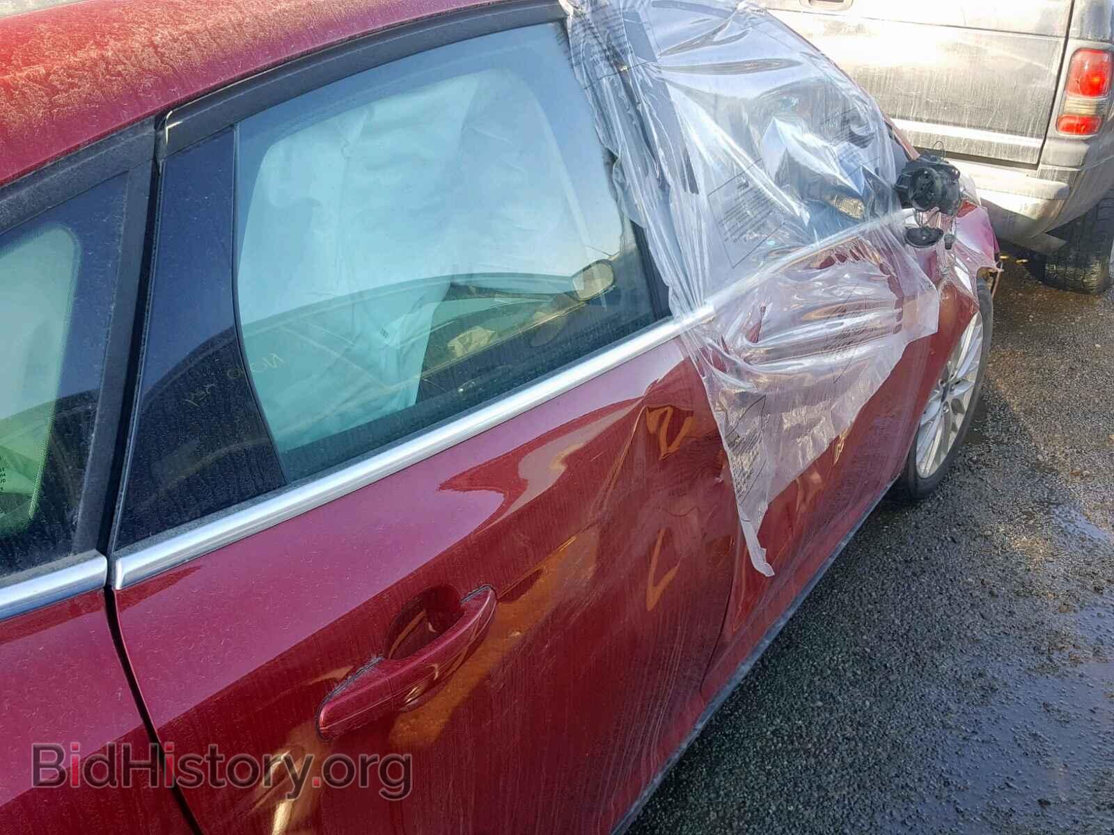 2012 FORD FOCUS - VIN: 1FAHP3M20CL212577 - Photo 9