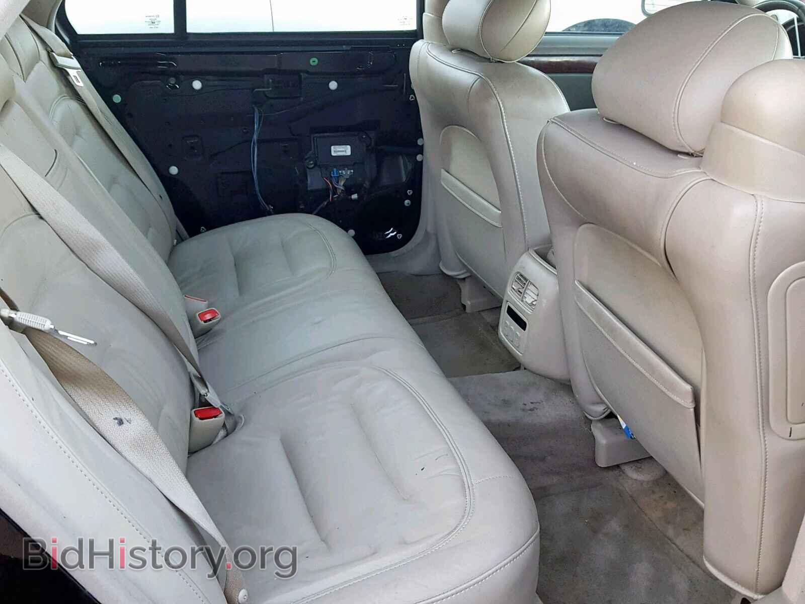 2003 CADILLAC DEVILLE - VIN: 1G6KD54Y33U255042 - Photo 6