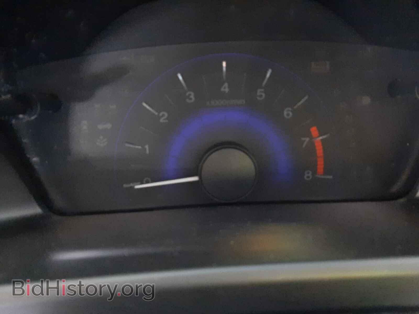 2014 HONDA CIVIC - VIN: 19XFB2F50EE035462 - Фото 8