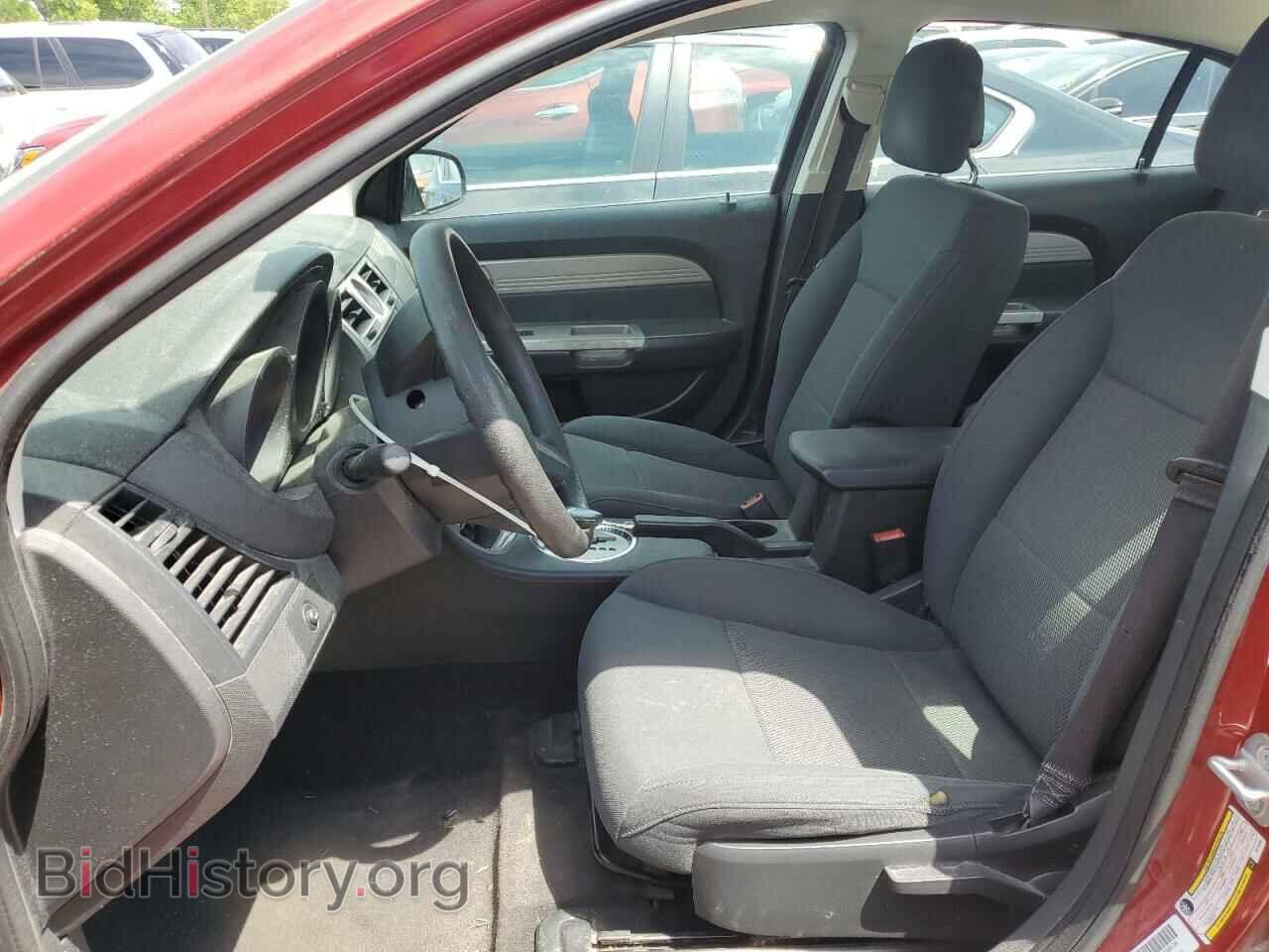 2010 CHRYSLER SEBRING - VIN: 1C3CC4FB6AN163281 - Фото 7