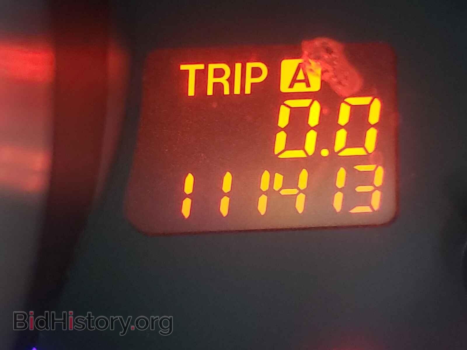 2012 MAZDA CX-7 - VIN: JM3ER2D33C0414493 - Фото 8