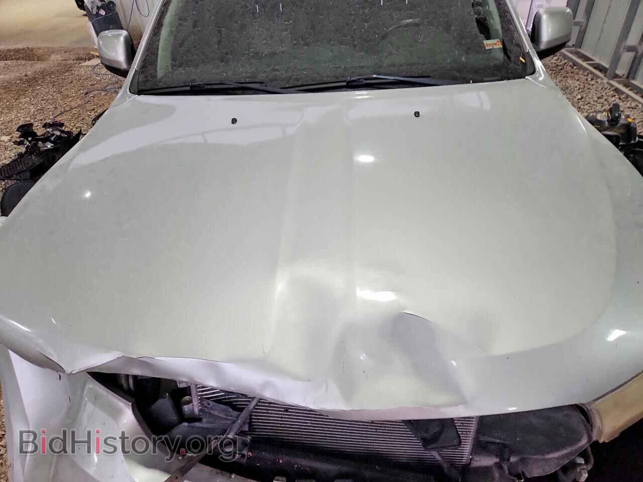 2012 DODGE DURANGO - VIN: 1C4RDJDGXCC163556 - Photo 12