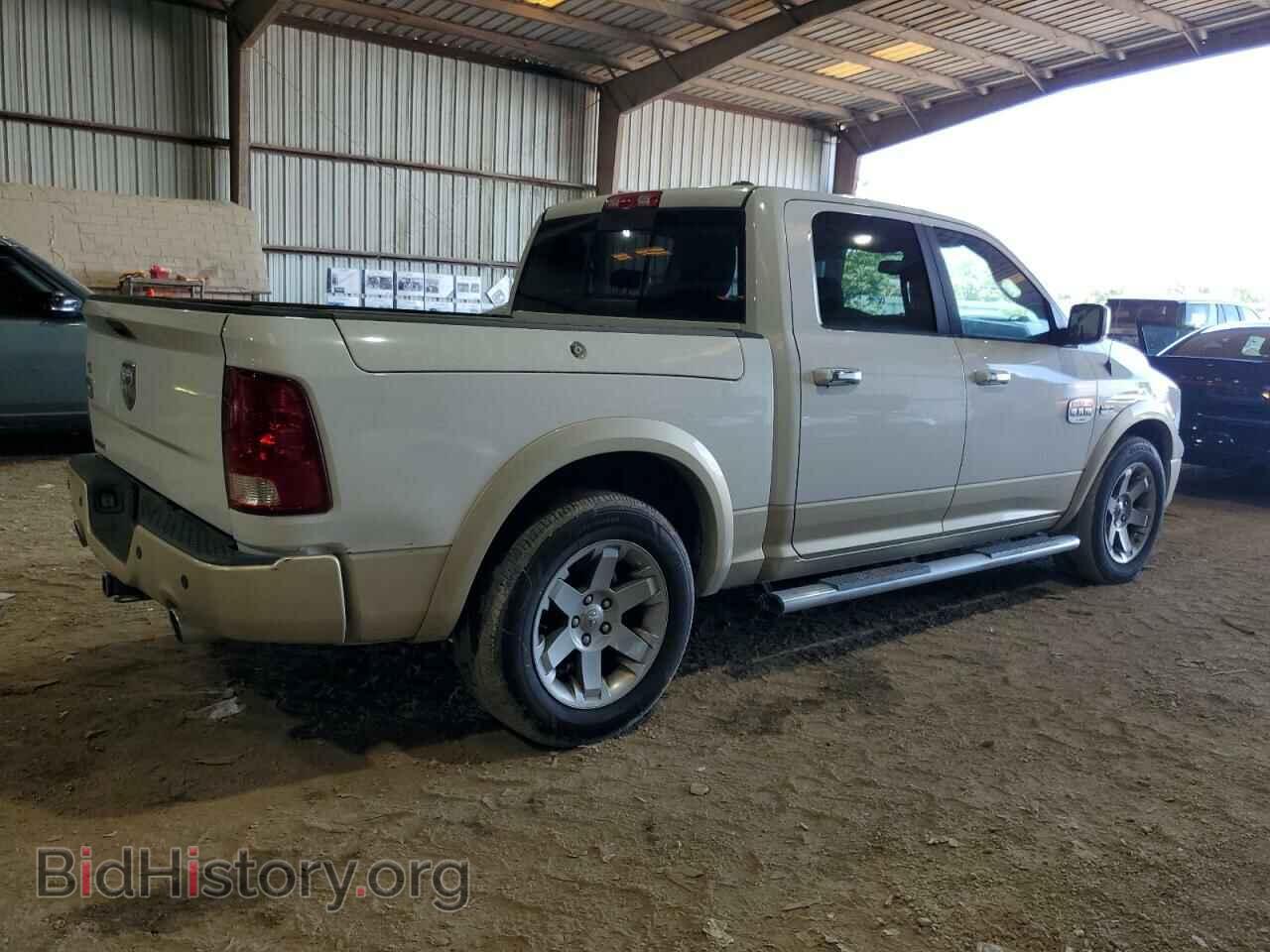 2011 DODGE All Models - VIN: 1D7RB1CT9BS602843 - Photo 3