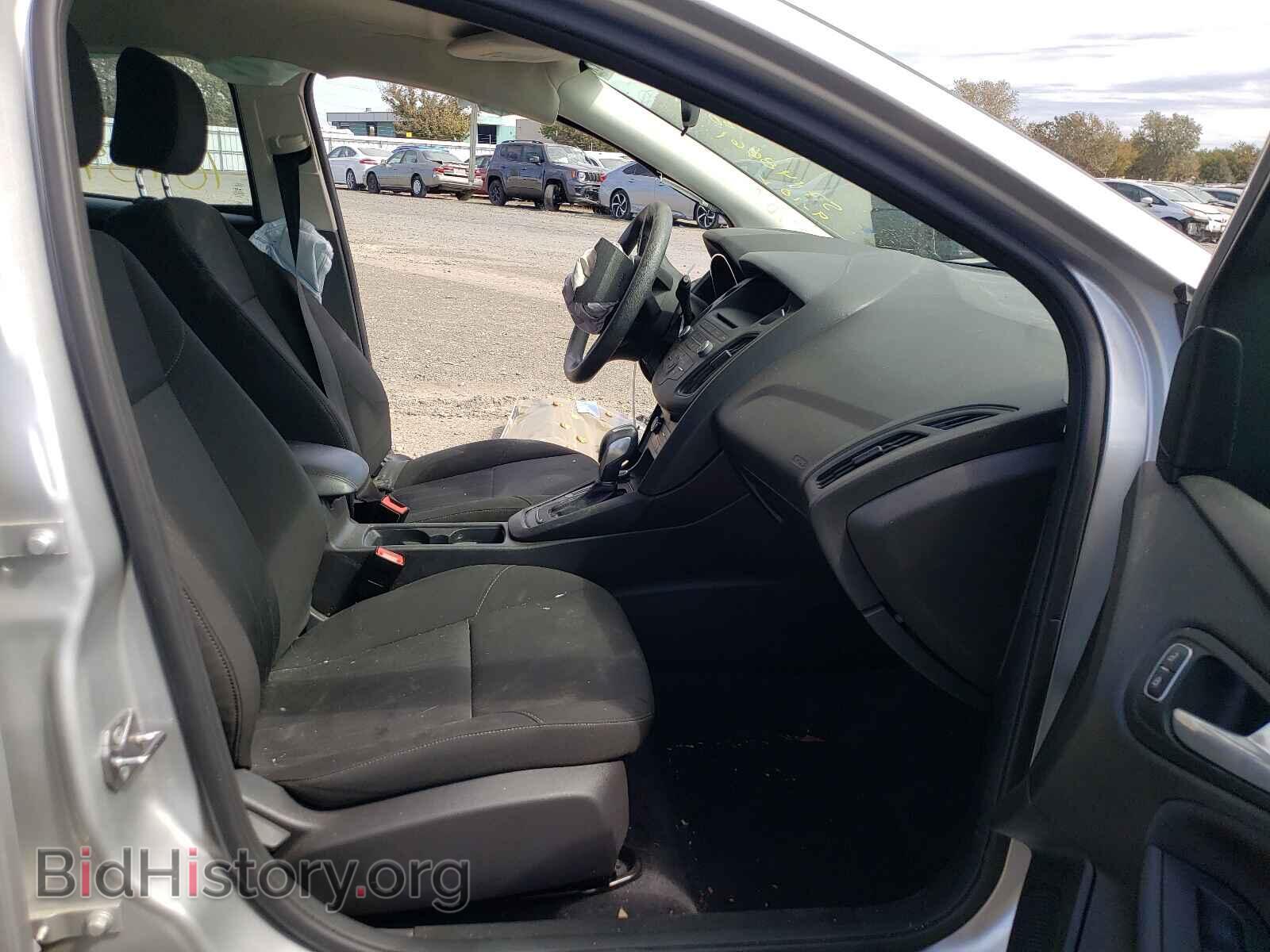 2015 FORD FOCUS - VIN: 1FADP3K26FL349299 - Photo 5