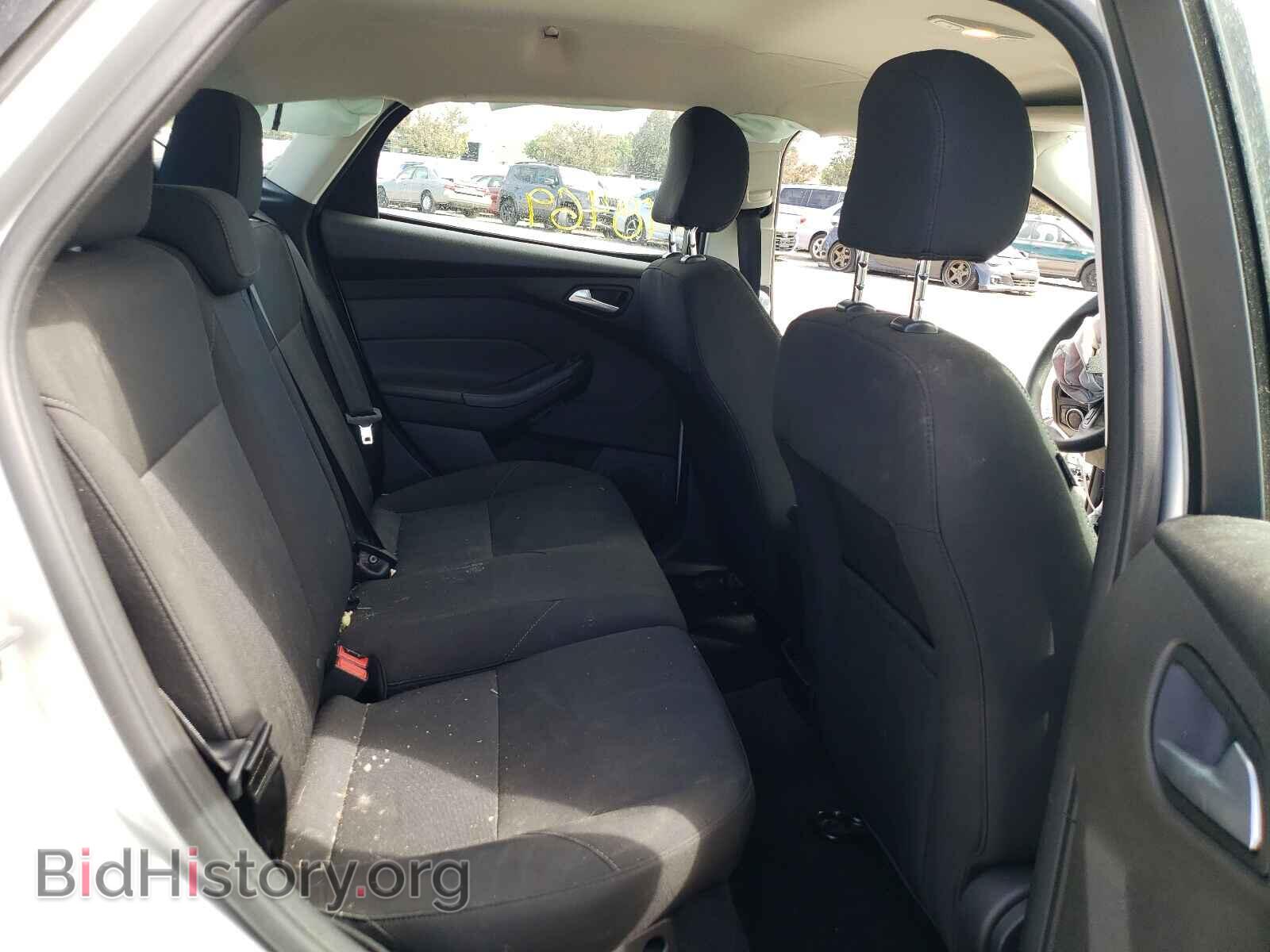 2015 FORD FOCUS - VIN: 1FADP3K26FL349299 - Photo 6