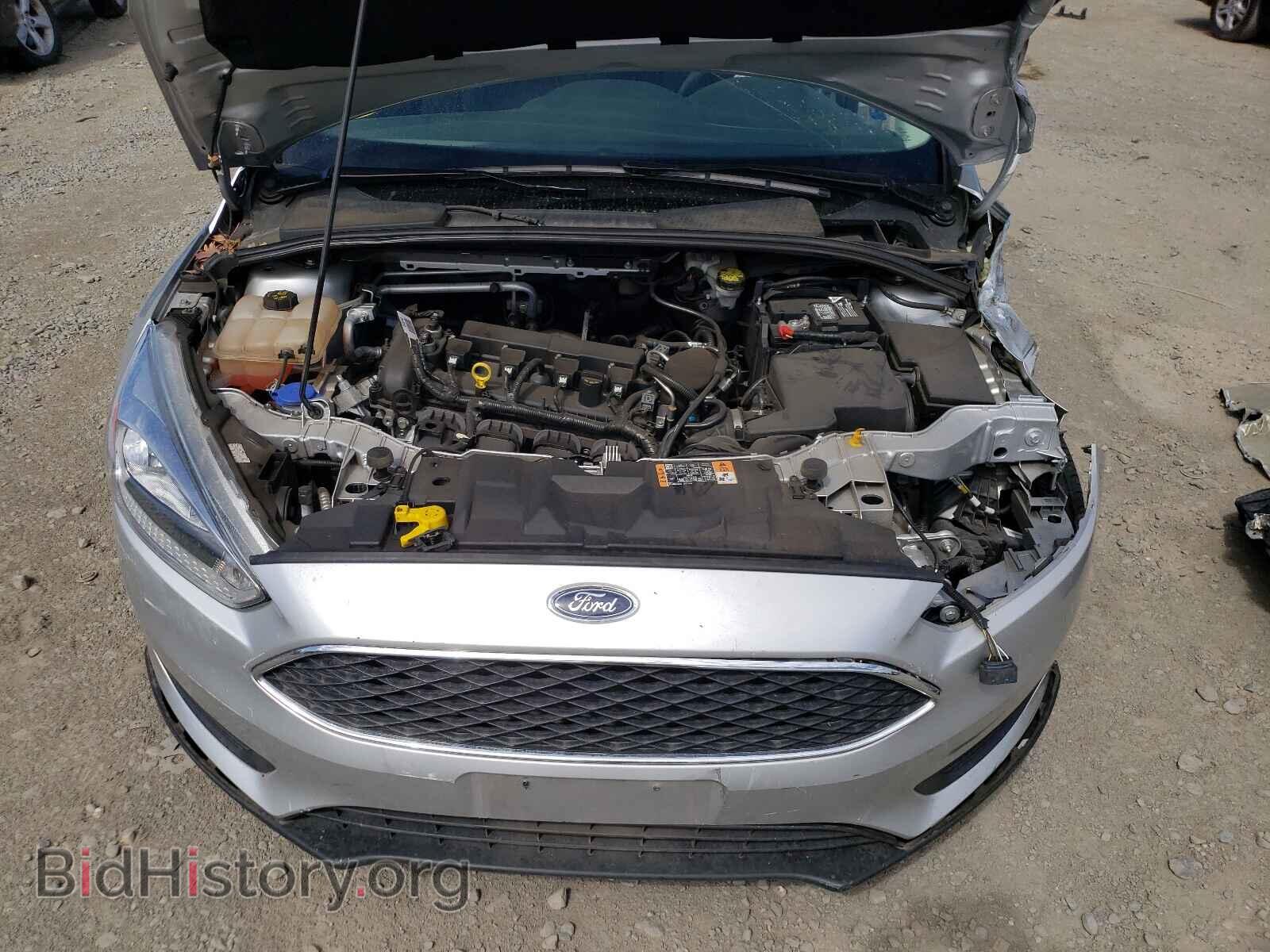 2015 FORD FOCUS - VIN: 1FADP3K26FL349299 - Photo 7