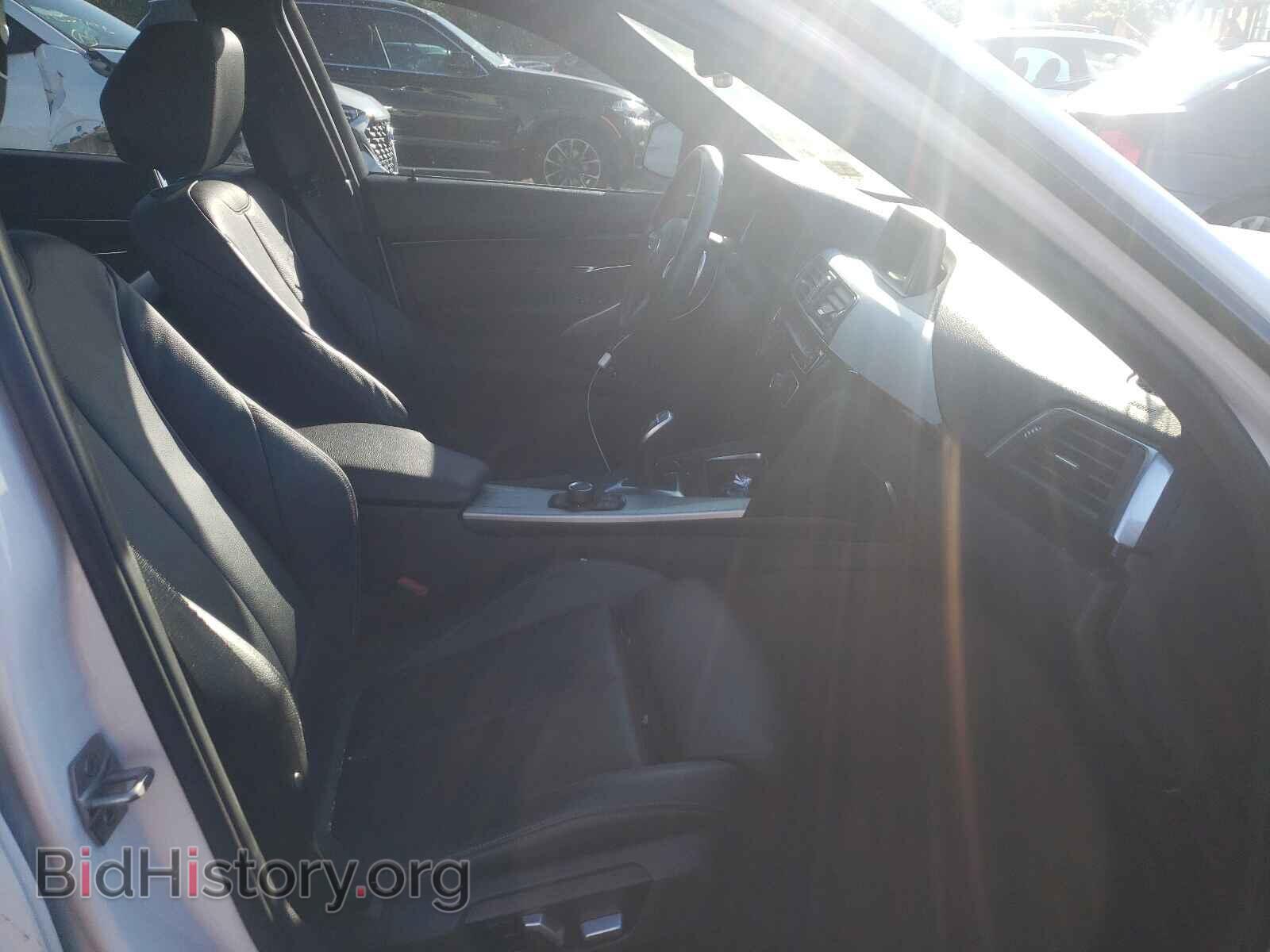 2017 BMW 3 SERIES - VIN: WBA8D9C30HA012086 - Фото 5