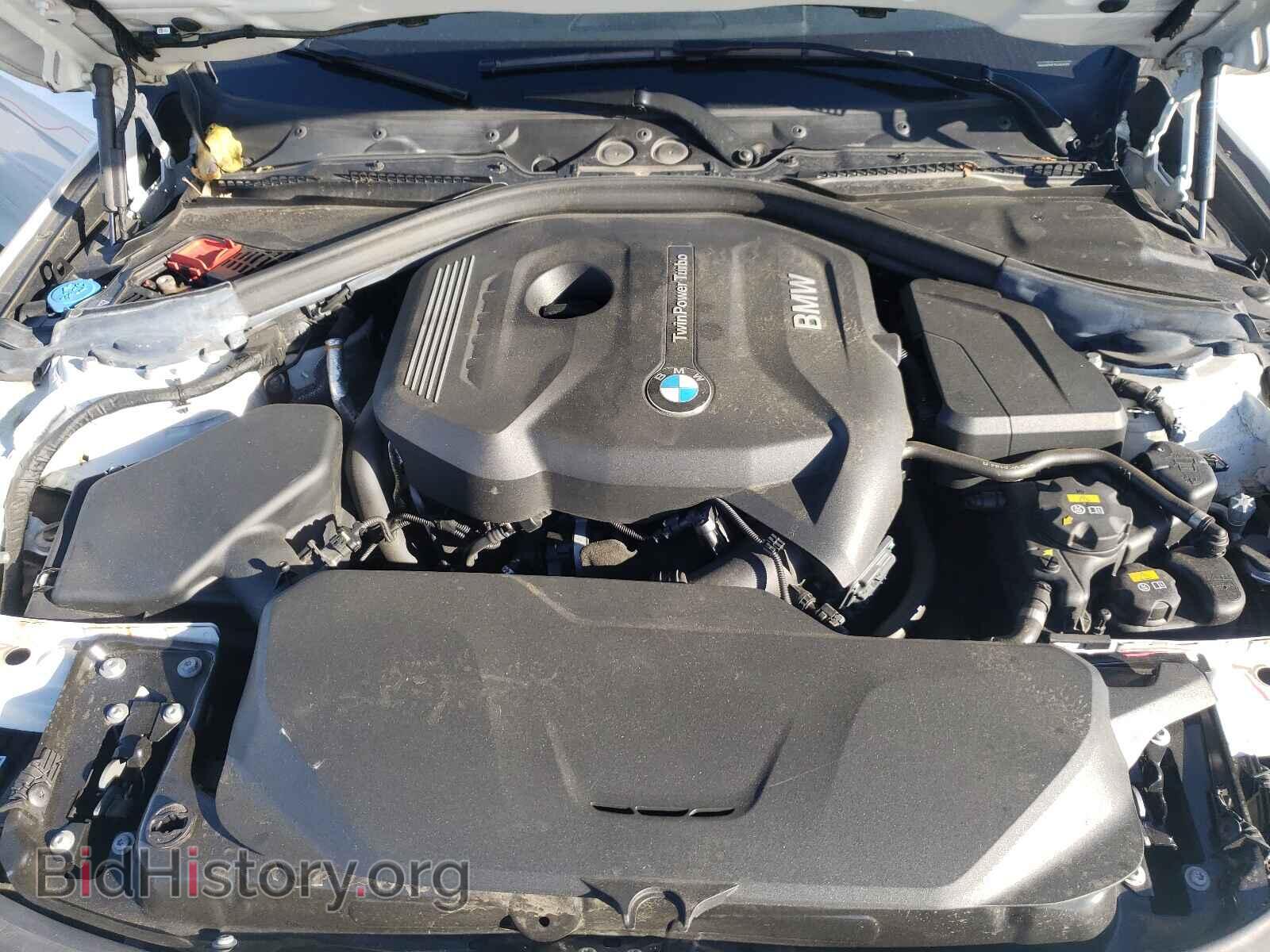 2017 BMW 3 SERIES - VIN: WBA8D9C30HA012086 - Фото 7