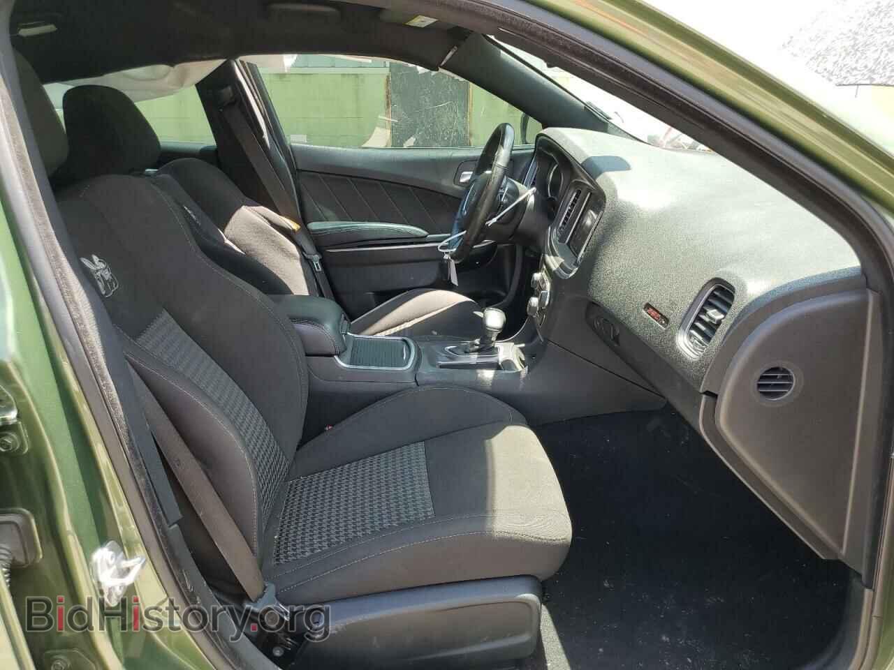 2020 DODGE CHARGER - VIN: 2C3CDXGJ4LH114449 - Фото 7