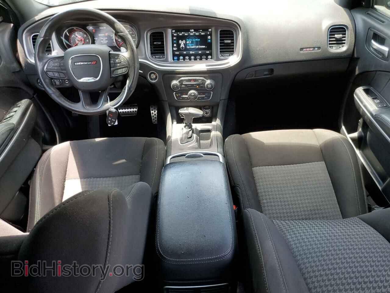 2020 DODGE CHARGER - VIN: 2C3CDXGJ4LH114449 - Фото 8