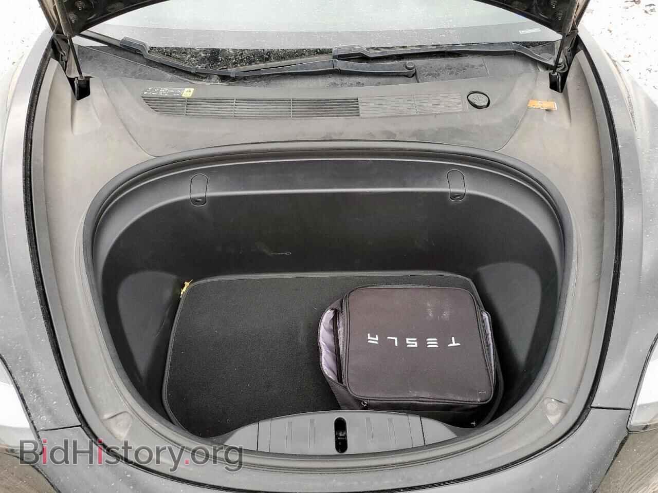 2018 TESLA MODEL 3 - VIN: 5YJ3E1EA6JF023680 - Фото 11