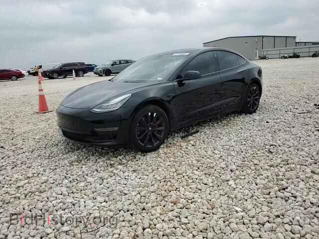2018 TESLA MODEL 3 - VIN: 5YJ3E1EA6JF023680 - Фото 13