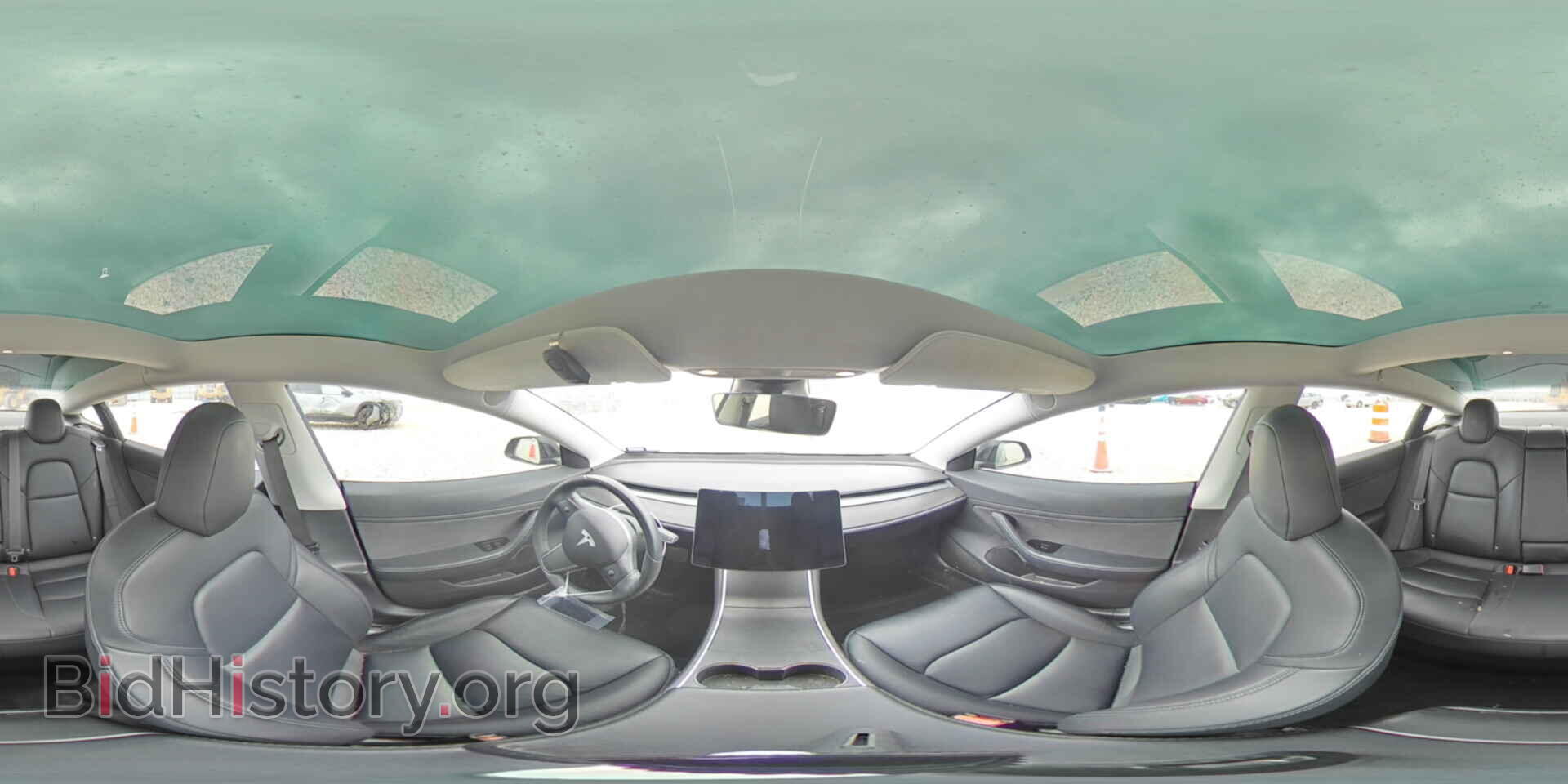 2018 TESLA MODEL 3 - VIN: 5YJ3E1EA6JF023680 - Фото 14