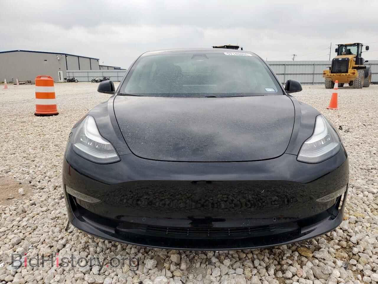 2018 TESLA MODEL 3 - VIN: 5YJ3E1EA6JF023680 - Фото 5