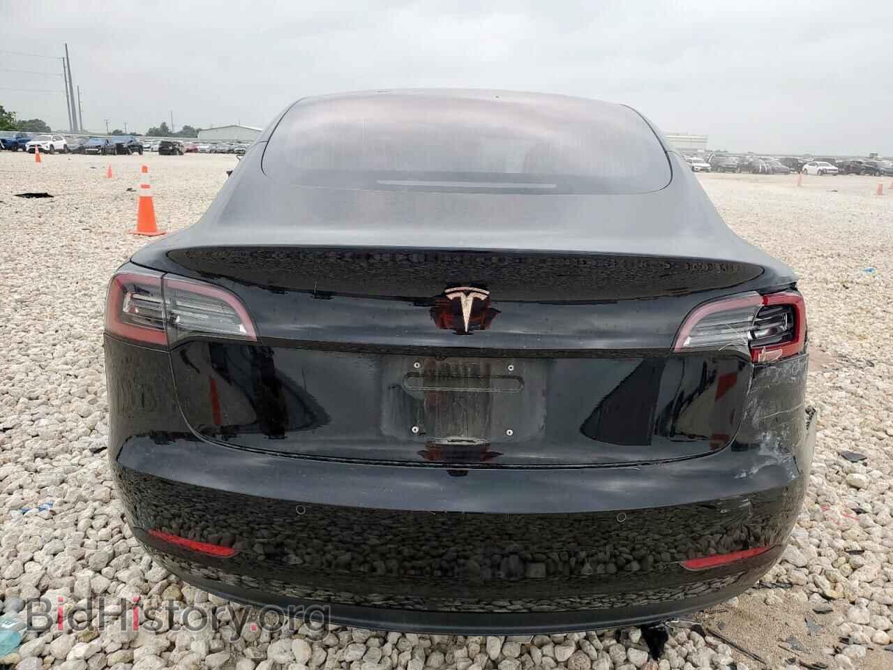2018 TESLA MODEL 3 - VIN: 5YJ3E1EA6JF023680 - Фото 6