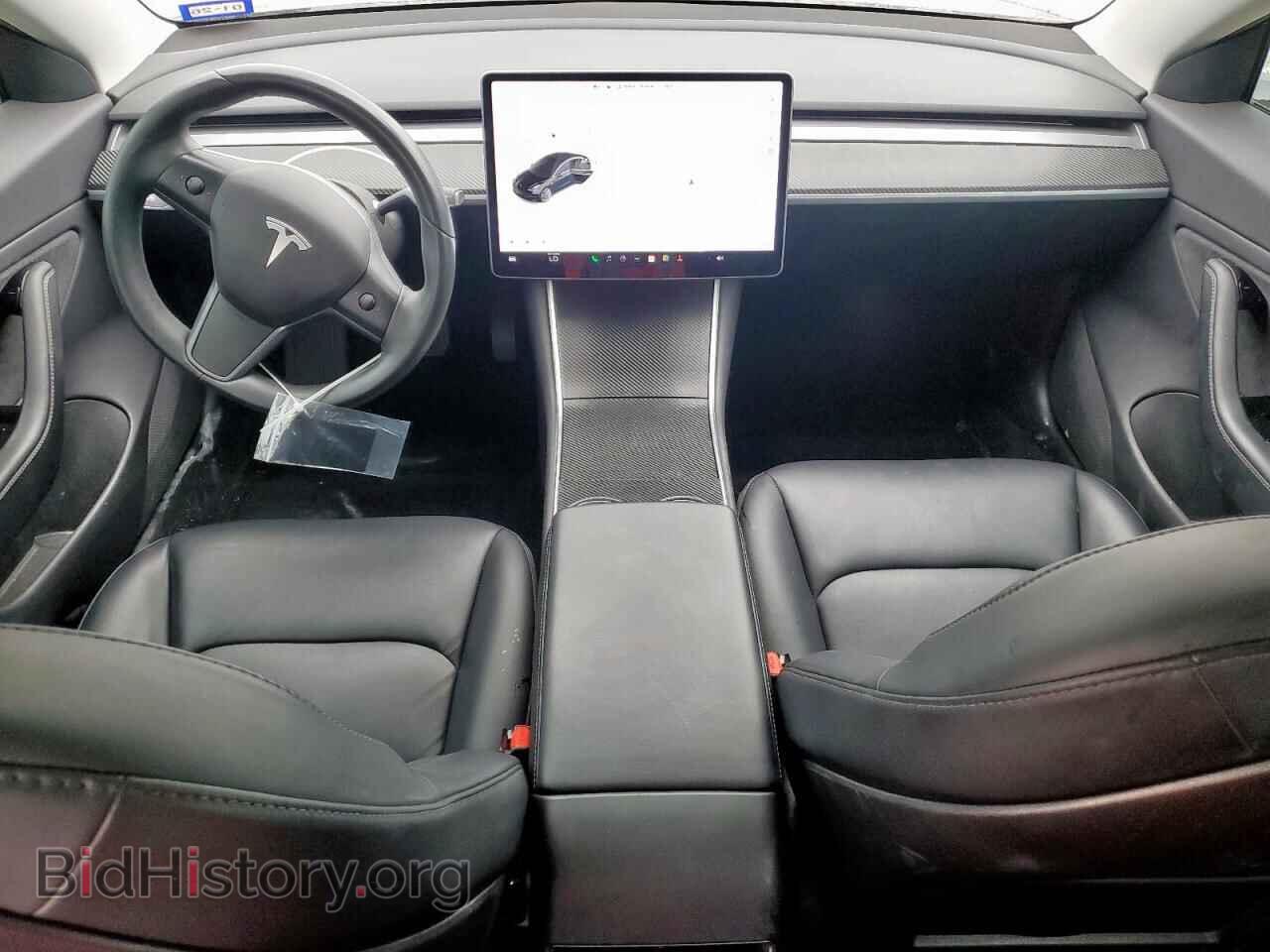 2018 TESLA MODEL 3 - VIN: 5YJ3E1EA6JF023680 - Фото 8