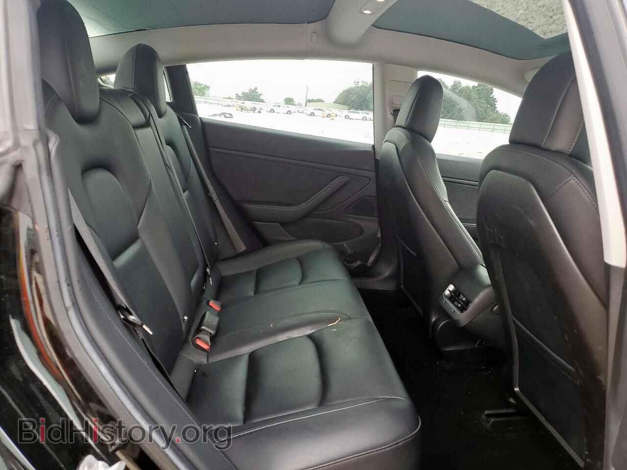 2018 TESLA MODEL 3 - VIN: 5YJ3E1EA6JF023680 - Фото 10