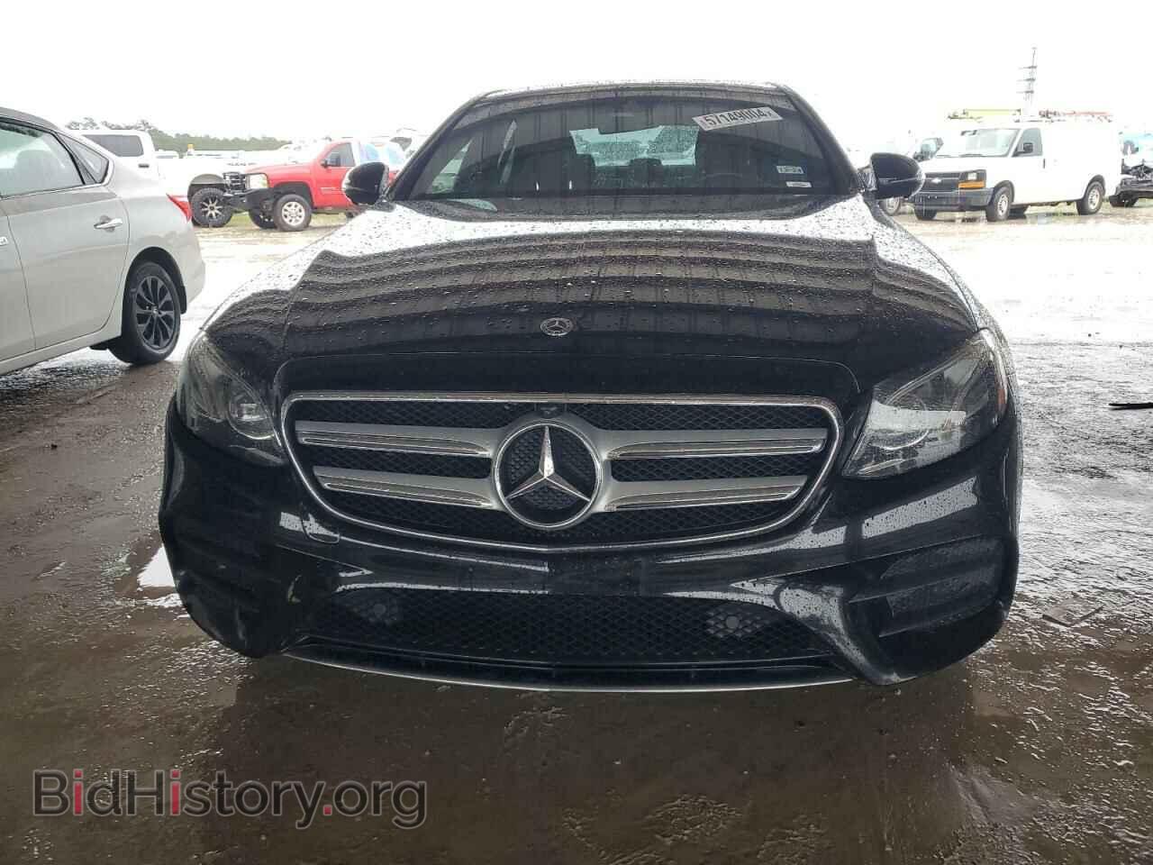 2019 MERCEDES-BENZ E-CLASS - VIN: WDDZF4JB6KA679773 - Фото 5