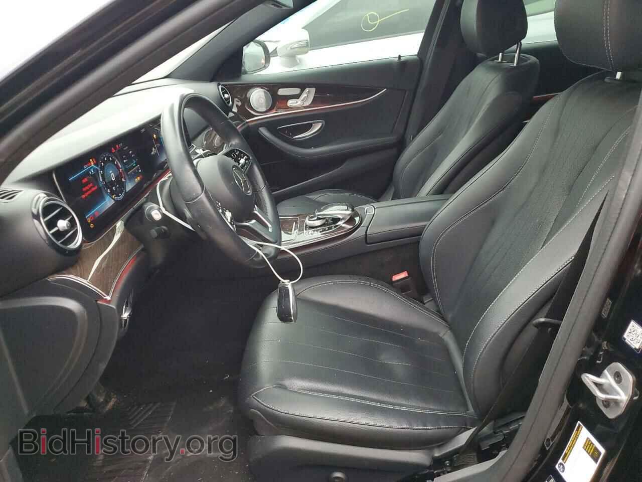 2019 MERCEDES-BENZ E-CLASS - VIN: WDDZF4JB6KA679773 - Фото 7