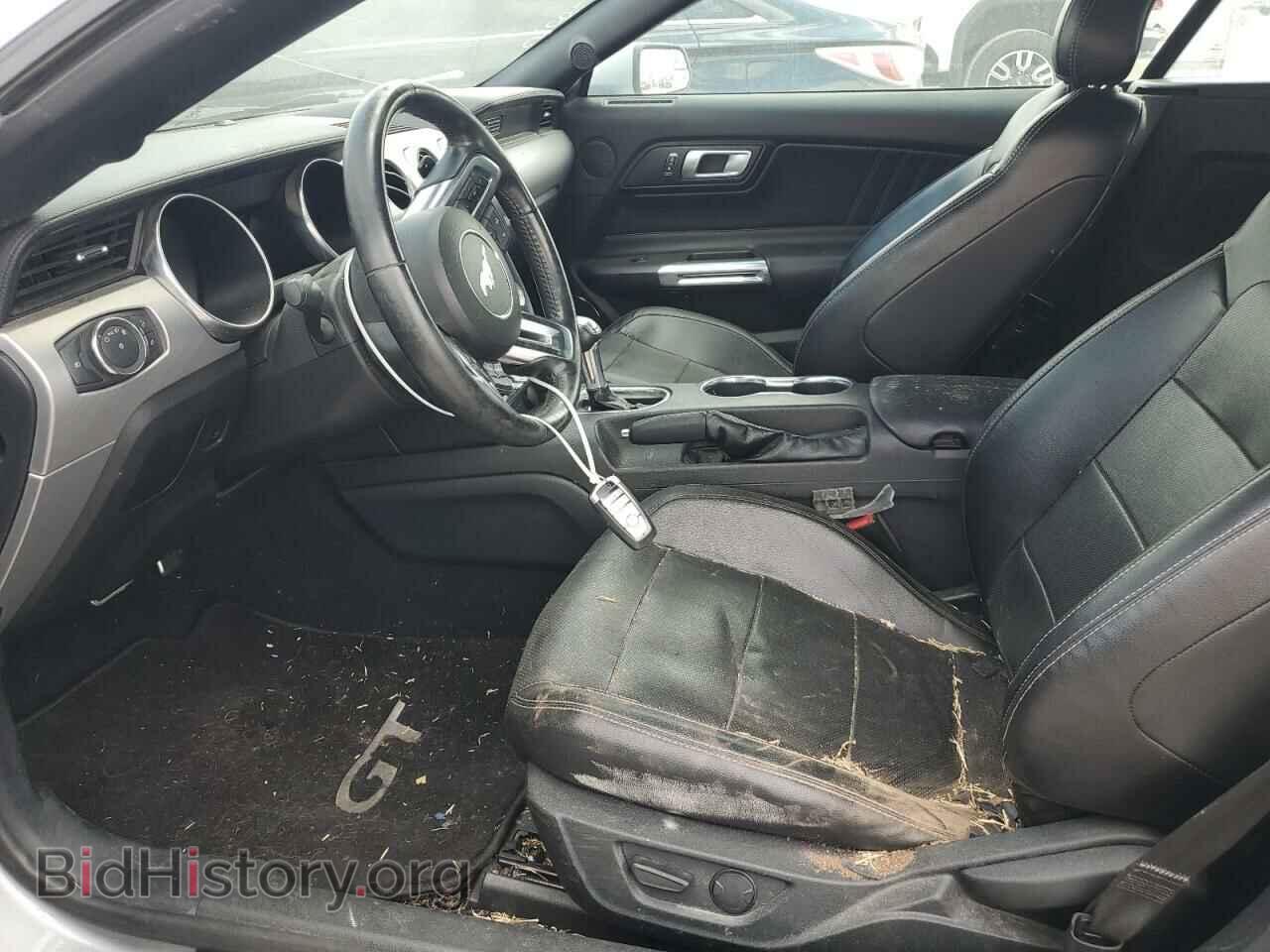 2020 FORD ALL Models - VIN: 1FATP8UH7L5131785 - Фото 7