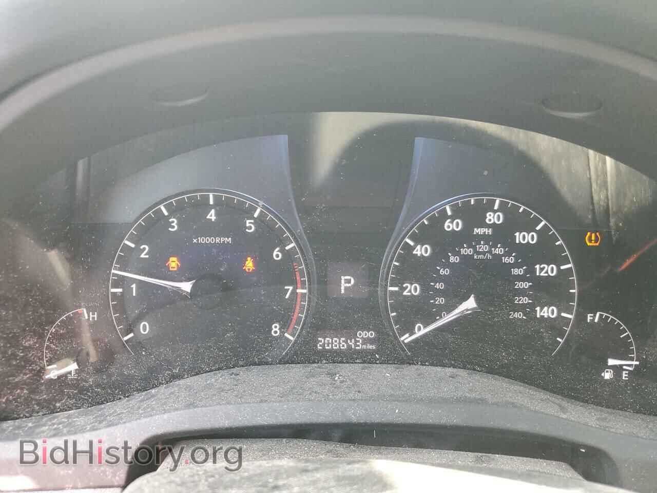 2014 LEXUS RX350 - VIN: 2T2ZK1BA6EC140964 - Фото 9