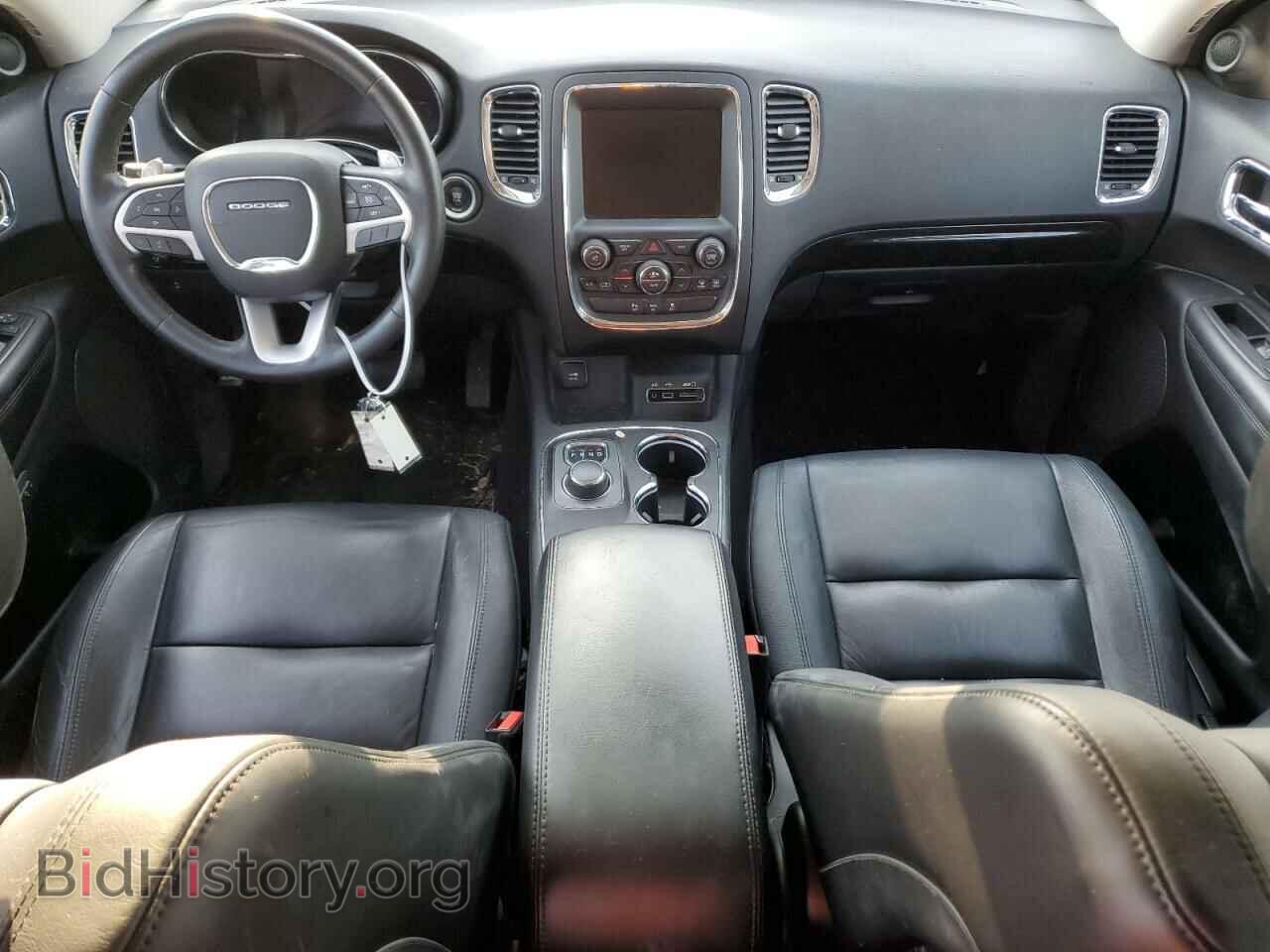 2015 DODGE DURANGO - VIN: 1C4RDJDG9FC818455 - Photo 8