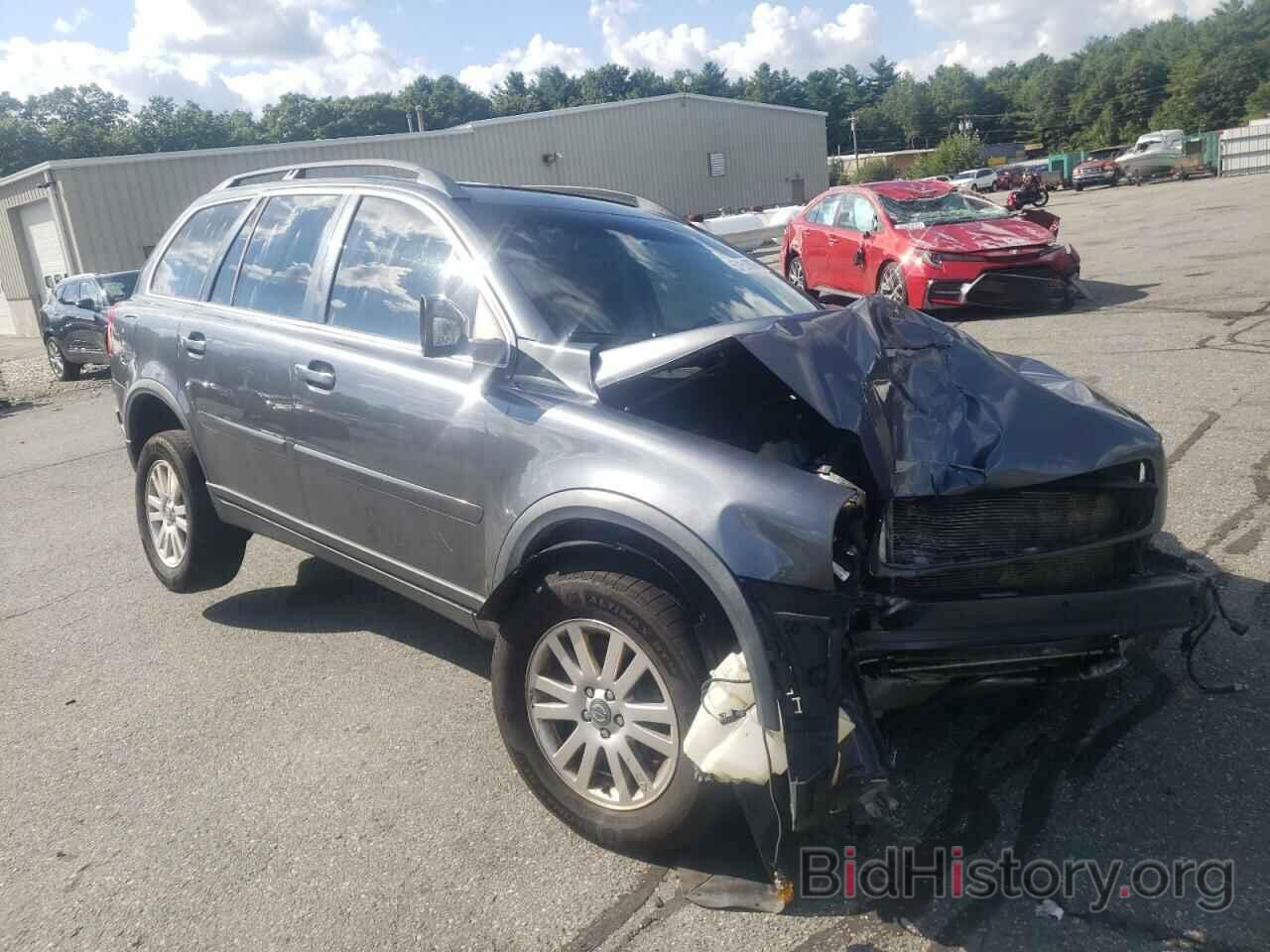 Photo YV4CN982181464734 - VOLVO XC90 2008