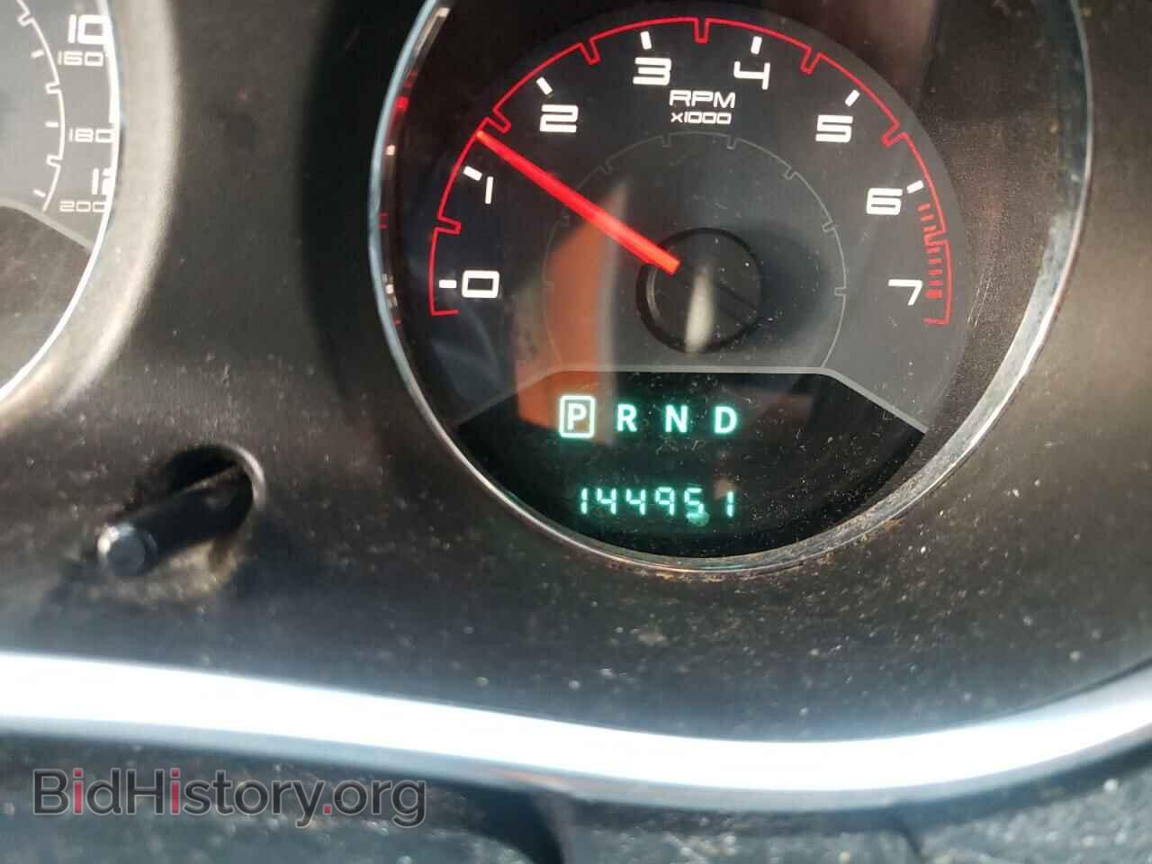 2014 DODGE AVENGER - VIN: 1C3CDZAB2EN126400 - Фото 8
