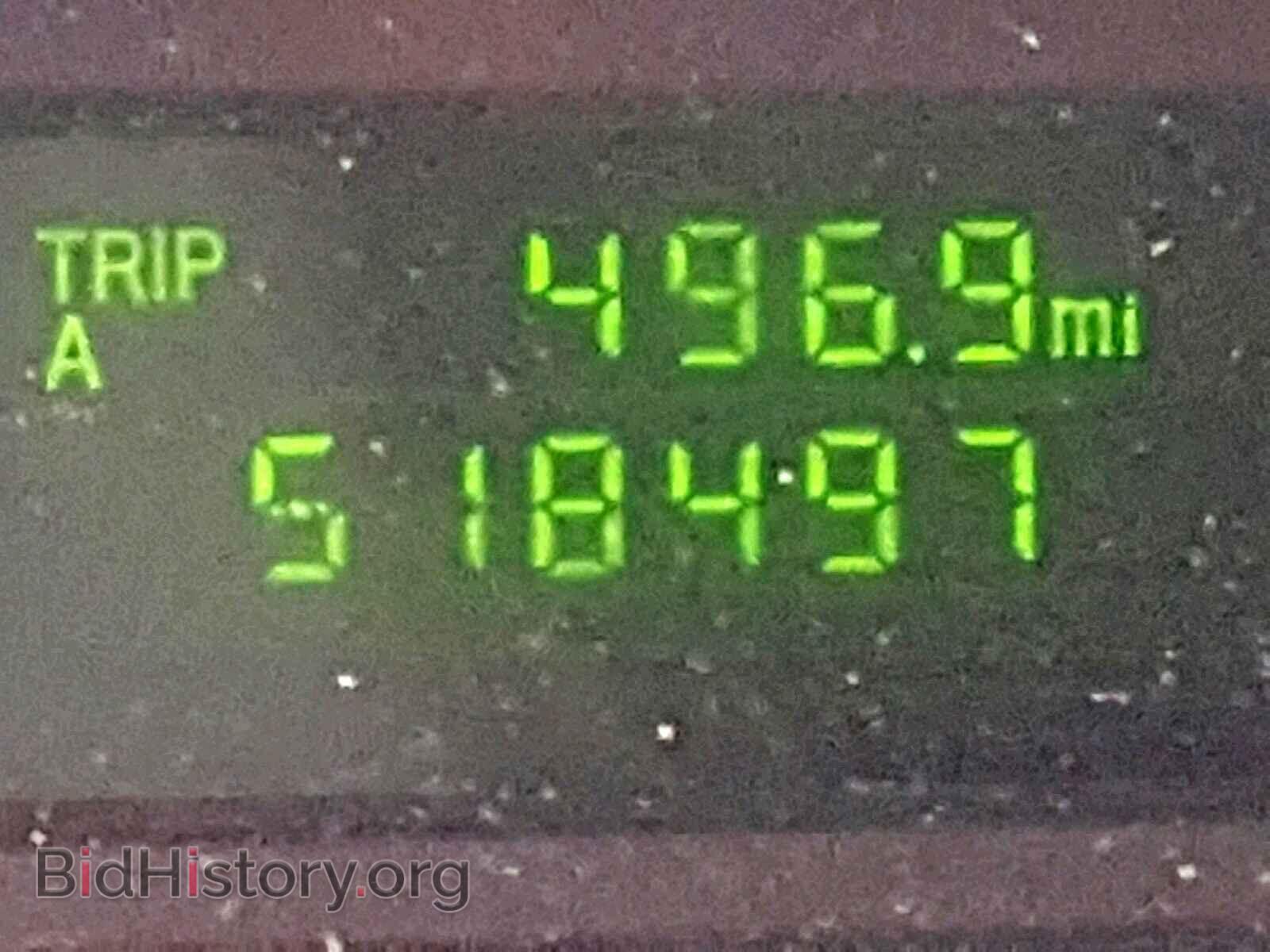 2011 FORD ECONOLINE - VIN: 1FTNS2EL8BDA37758 - Фото 8