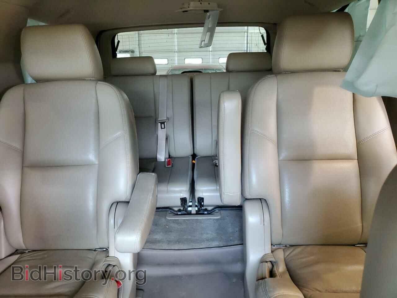 2011 GMC YUKON - VIN: 1GKS2CE06BR209775 - Фото 10
