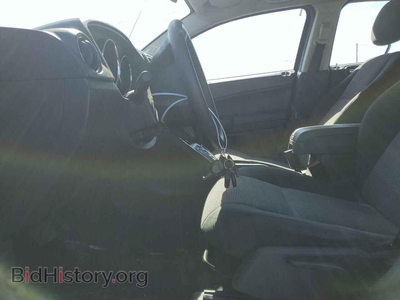 2011 DODGE CALIBER - VIN: 1B3CB4HA7BD190579 - Фото 7