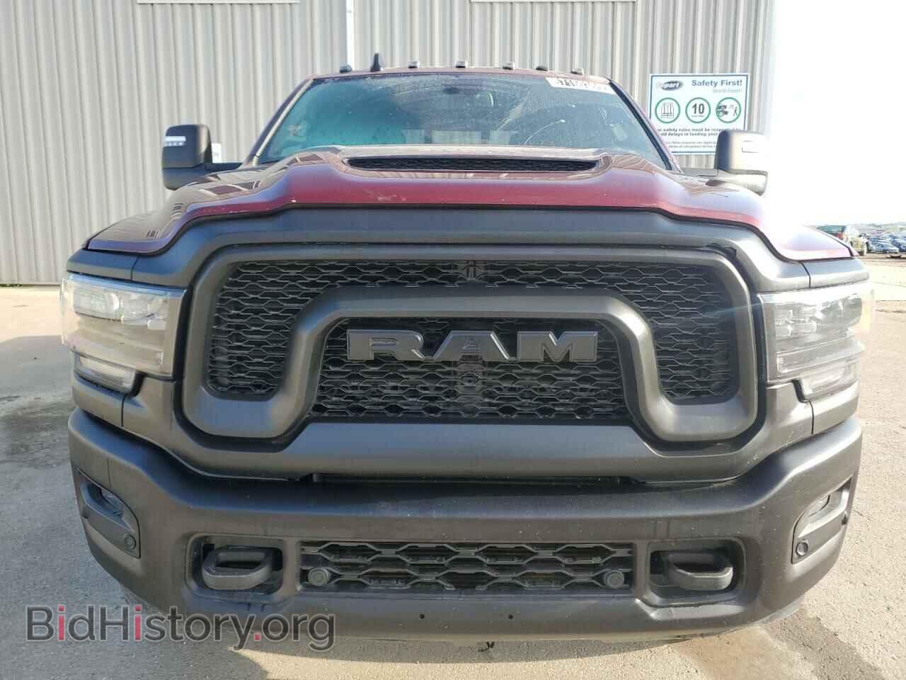 2024 RAM 2500 - VIN: 3C6UR5EL2RG139957 - Фото 5