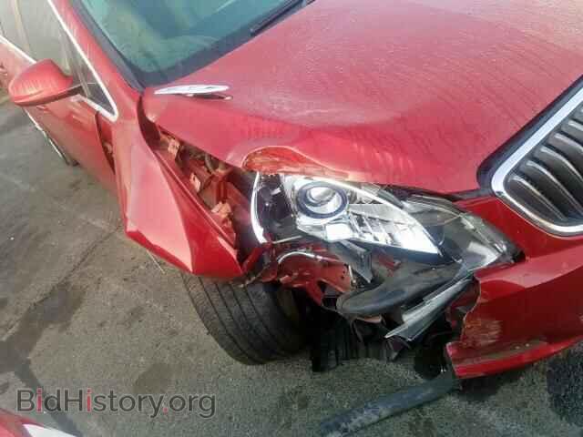 2014 BUICK VERANO - VIN: 1G4PP5SK2E4199974 - Фото 9