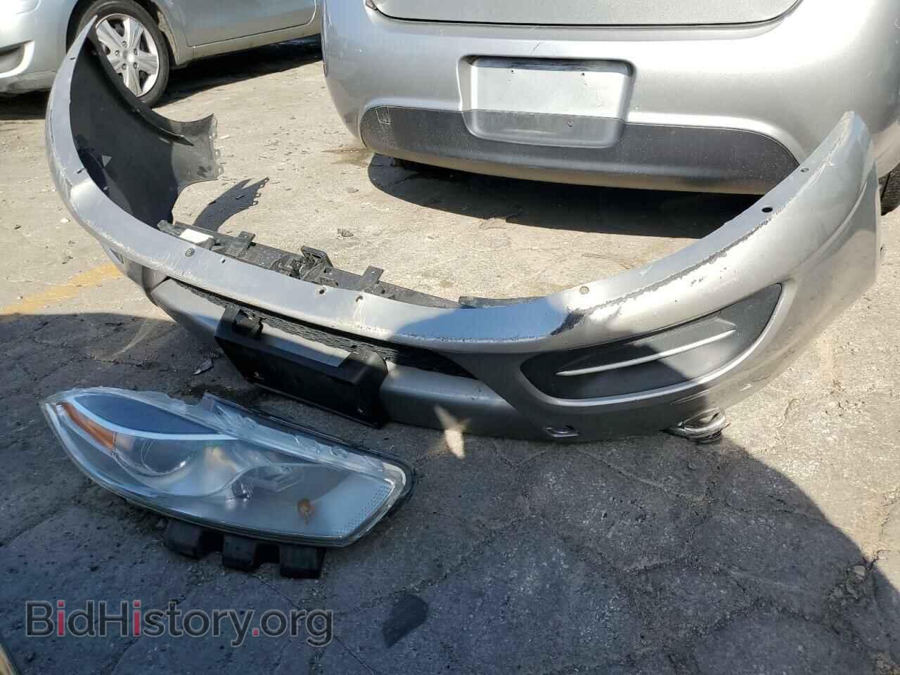 2015 DODGE DART - VIN: 1C3CDFAA6FD276037 - Фото 9