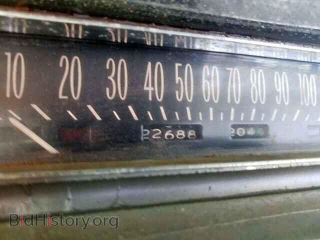 1961 CADILLAC DEVILLE - VIN: 61B003271 - Photo 8