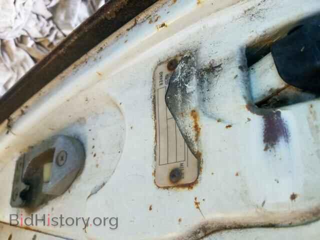 1961 CADILLAC DEVILLE - VIN: 61B003271 - Photo 10