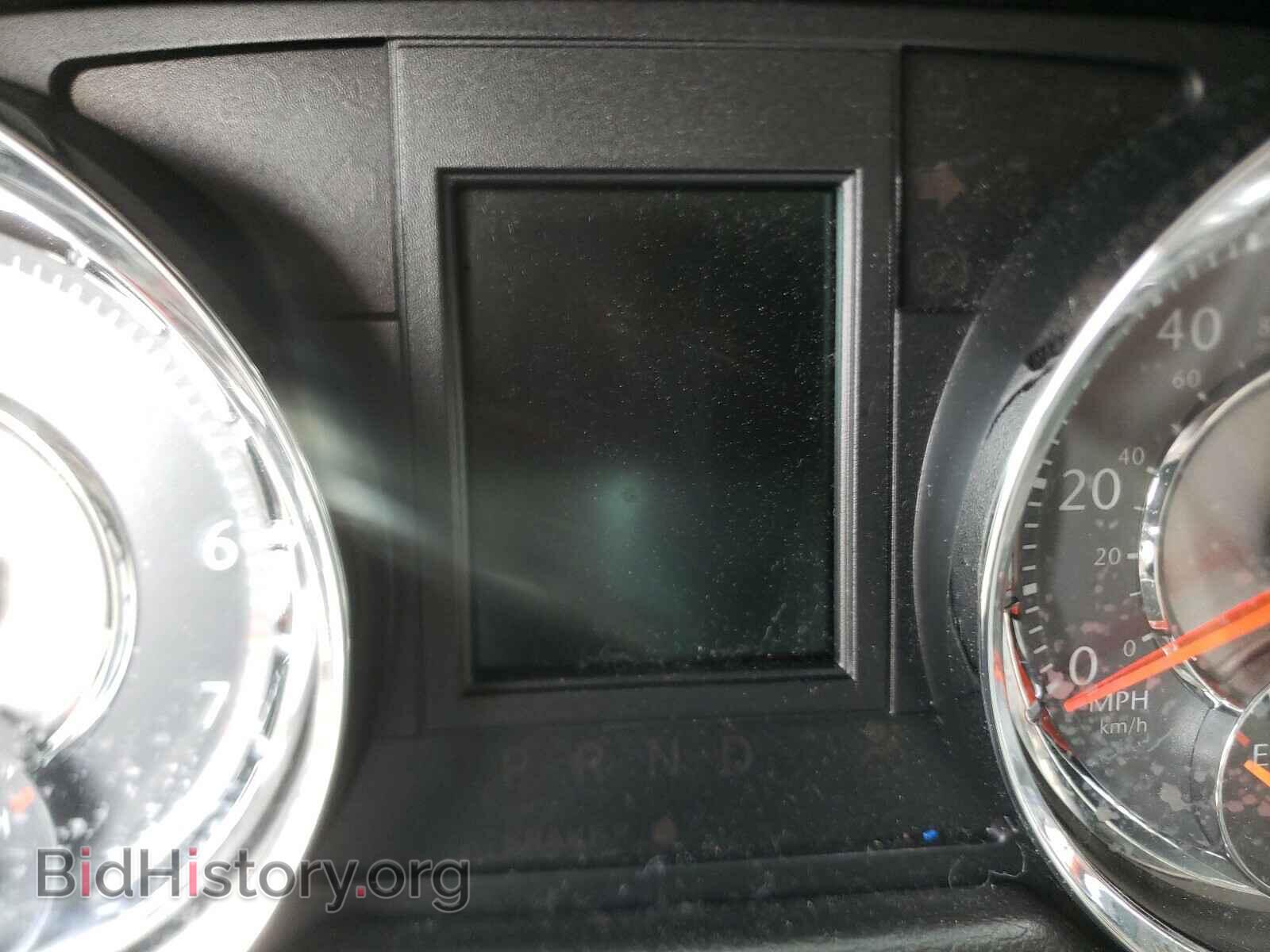 2013 CHRYSLER MINIVAN - VIN: 2C4RC1BG2DR681806 - Фото 8