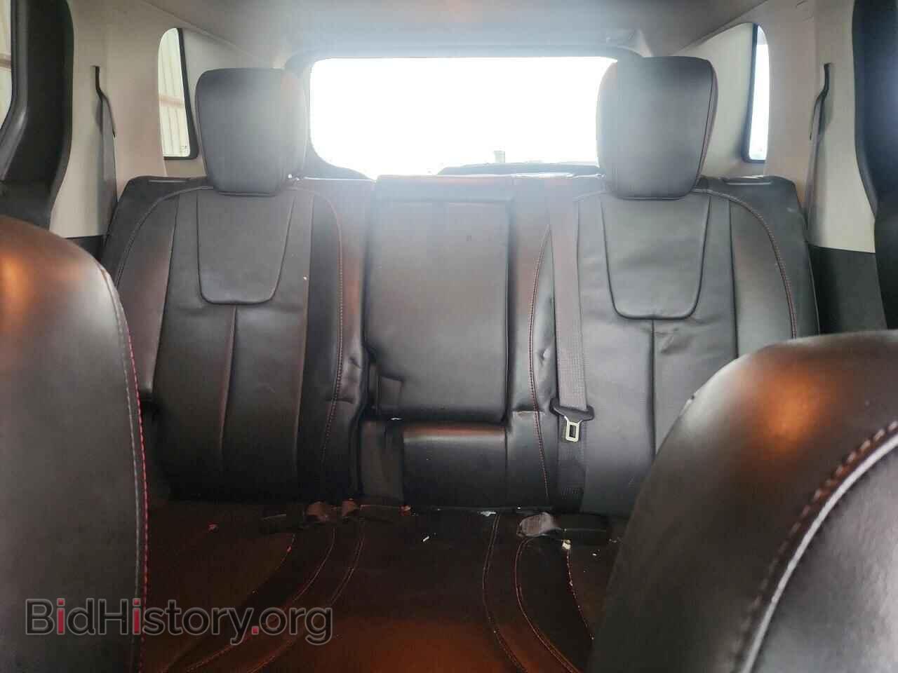 2017 GMC TERRAIN - VIN: 2GKALPEKXH6148677 - Фото 10